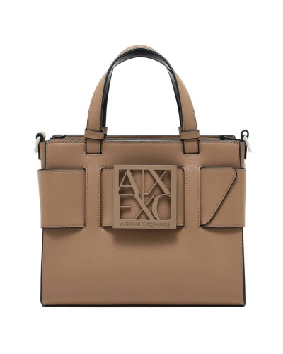 Borsa donna a mano/tracolla Armani Exchange marionette B27AX37 942690 0A874 U6186