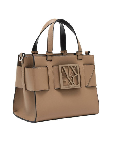 Borsa donna a mano/tracolla Armani Exchange marionette B27AX37 942690 0A874 U6186