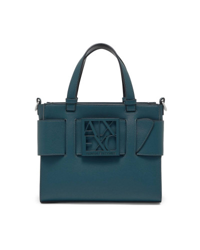Borsa donna a mano/tracolla Armani Exchange mystery B27AX38 942690 0A874 U7338