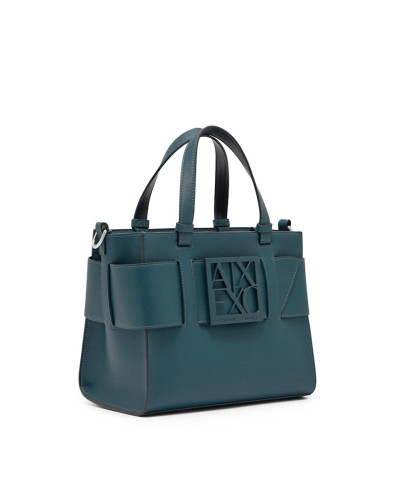 Borsa donna a mano/tracolla Armani Exchange mystery B27AX38 942690 0A874 U7338