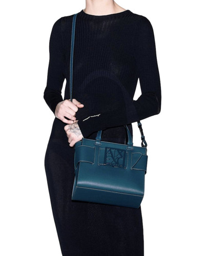 Borsa donna a mano/tracolla Armani Exchange mystery B27AX38 942690 0A874 U7338