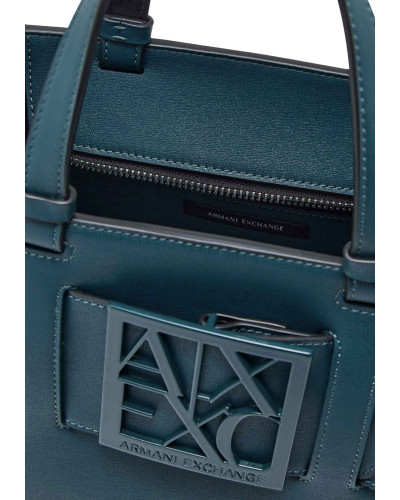 Borsa donna a mano/tracolla Armani Exchange mystery B27AX38 942690 0A874 U7338