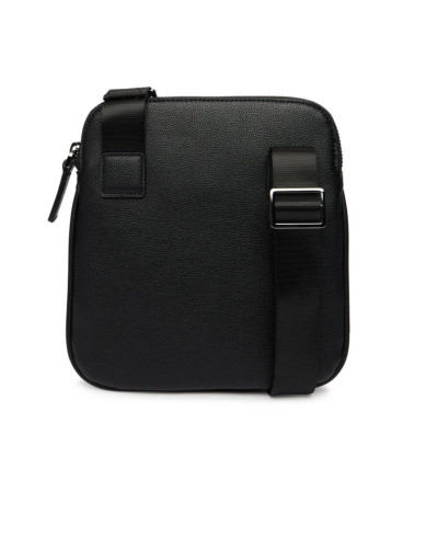 Tracolla uomo Armani Exchange Alex flat crossbody black B27AX40 XM002586 AF22651 UC001