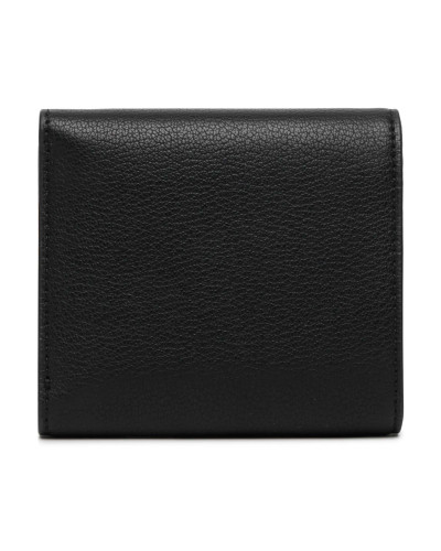 Portafoglio donna Armani Exchange Vivienne mini black A27AX03 XW002819 AF26578 UC001