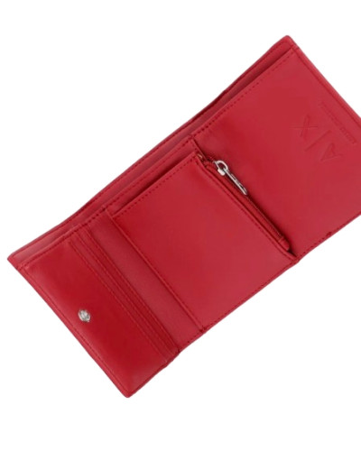 Portafoglio donna Armani Exchange Isabel mini opera A27AX05 XW002819 AF26569 U5102