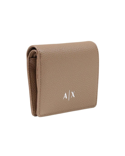 Portafoglio donna Armani Exchange Nicole mini marionette A27AX06 XW002123 AF17019 U6186