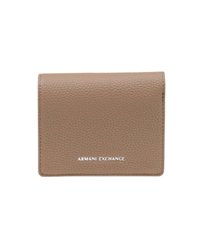 Portafoglio donna Armani Exchange Nicole mini marionette A27AX06 XW002123 AF17019 U6186