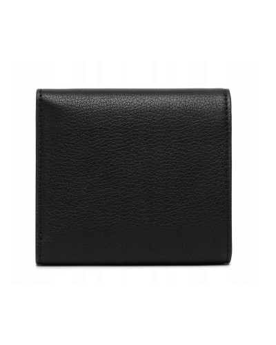 Portafoglio donna Armani Exchange Isabel mini black A27AX07 XW002819 AF26569 UC001