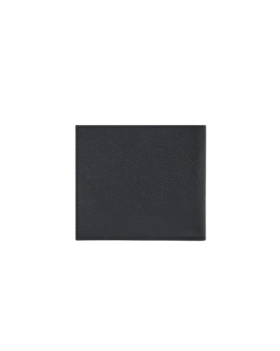 Portafoglio uomo Armani Exchange Bifold nero A27AX10 XM000168 AF12702
