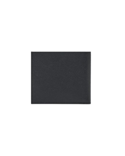 Portafoglio uomo Armani Exchange Barcelona Bifold nero A27AX12 XM000167 AF12702
