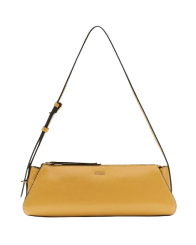 Borsa donna Guess Xena Mini Shoulder bag honey B27GU205 TC973172