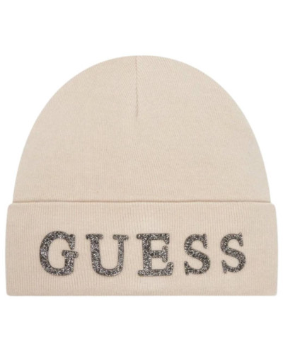 Berretto Donna Guess beanie glitter stone C27GU44 AW5398POL01