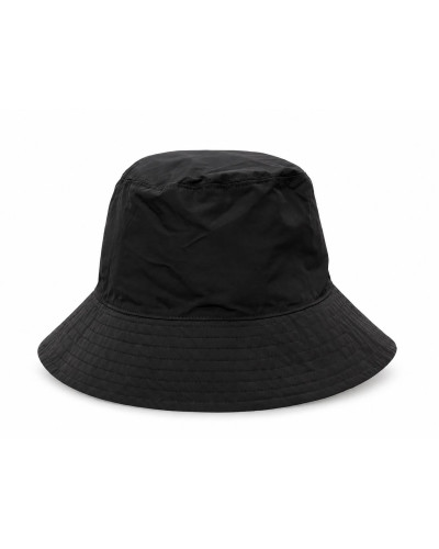 Cappello cloche EA7  Reversibile black grey fancy  C27EA15 TW001558 AF27530 F8033