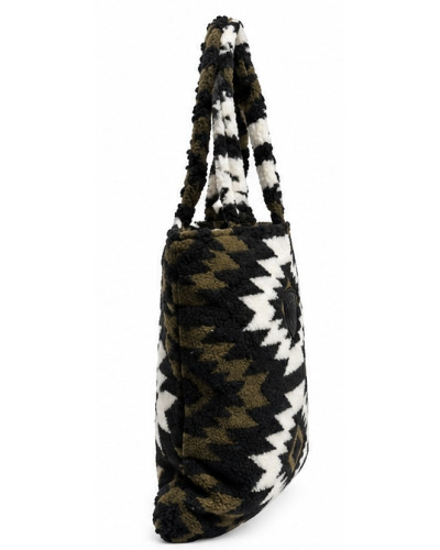 Borsa donna Blauer a mano/spalla black B27BU26 F6TWOSHO01/DOU