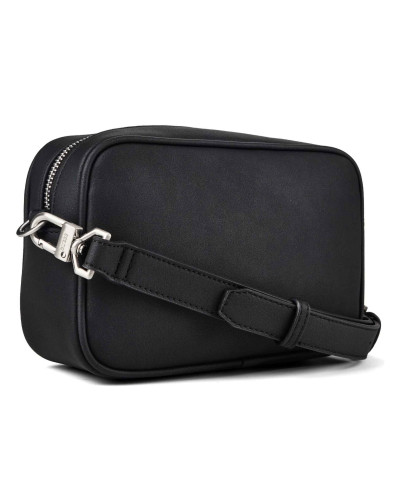 Borsa Guess tracolla uomo Sydney Camera Bag S nero UB27GU13 HMSYSYP6429