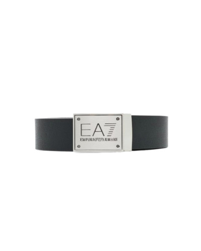 Cinta EA7 Emporio Armani black/asphalt C27EA16 7X000091 AF14319 MC165