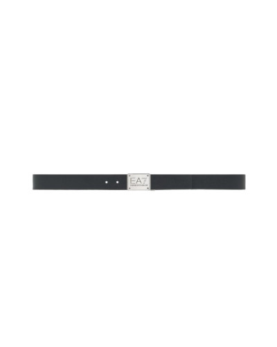 Cinta EA7 Emporio Armani black/asphalt C27EA16 7X000091 AF14319 MC165