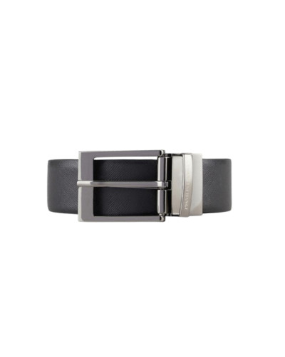 Cinta uomo Armani Exchange reversibile black/dark brown C27AX01 951060 CC236 54120