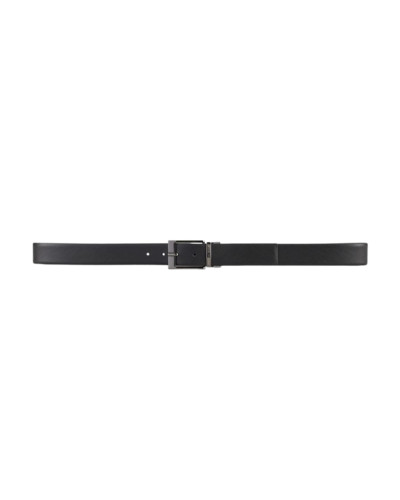 Cinta uomo Armani Exchange reversibile black/dark brown C27AX01 951060 CC236 54120