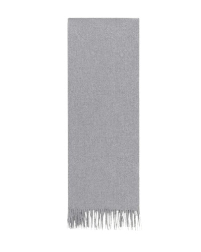 Sciarpa uomo Guess Boston grey multilogo C27GU55 AM9673POL03