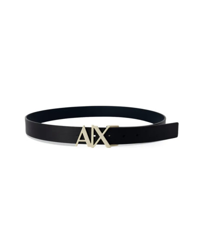 Cinta uomo Armani Exchange reversibile black/ blu navy C27AX04 951017 CC505 71820