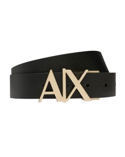 Cinta uomo Armani Exchange reversibile black/ blu navy C27AX04 951017 CC505 71820
