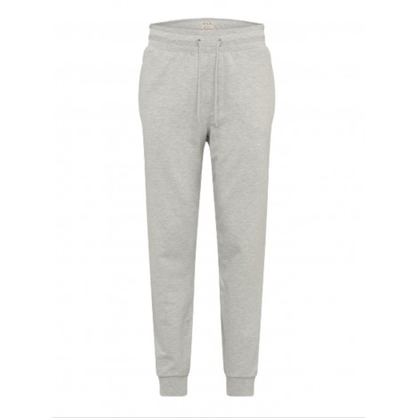 Pantalone uomo Guess Adam in felpa grigio ES21GU44 M1RB37K6ZS1