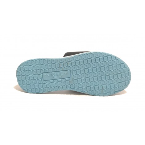 Scarpe donna US Polo sandalo Janel multicolor DS21UP55 4234S0/YM1