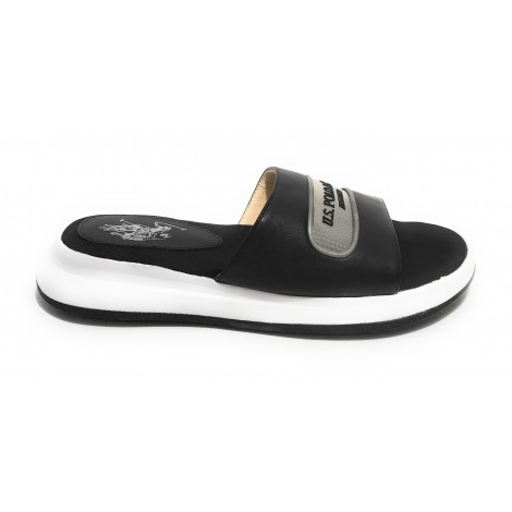 Scarpe donna US Polo ciabatta Janel multicolor DS21UP52 4234S0/YM1