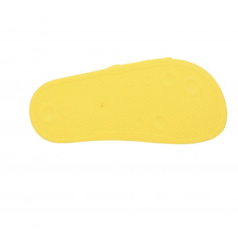 Scarpe bambino Liu-Jo ciabatta Me Contro Te kos-9 slipper yellow ZS21LJ24 4B1005EX102