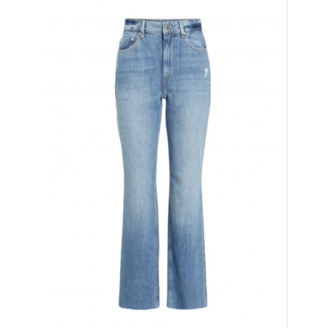 Jeans donna Guess slim E22GU20 W1YA33D3Y0G