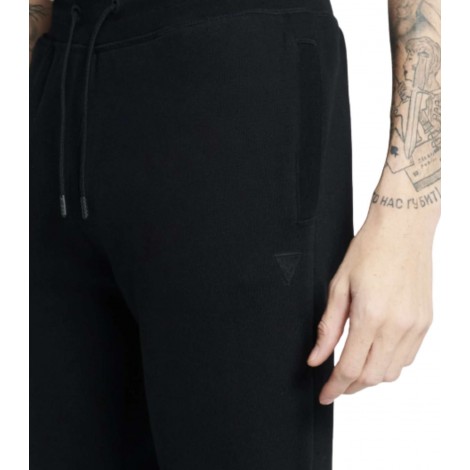 Pantalone uomo Guess nero ES22GU41 Z2RB15K9V31