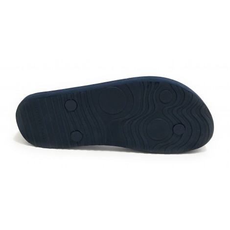 Flip Flop North Sails infradito Sandy Water 095 gomma blu/ multicolor US22NS09