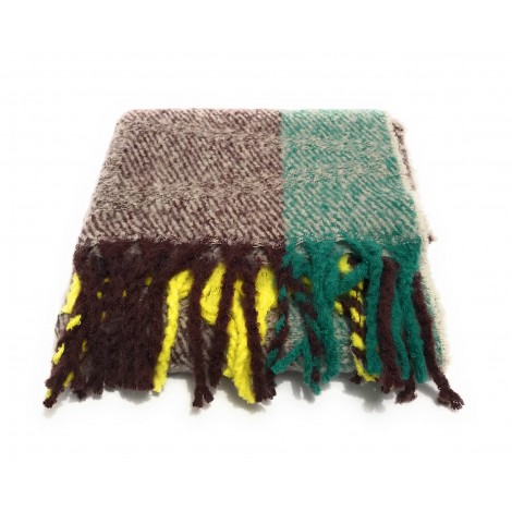 Sciarpa Fracomina multicolore C23FR28 FA22WA3009W441F8-L56