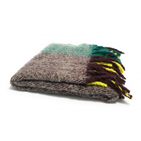 Sciarpa Fracomina multicolore C23FR28 FA22WA3009W441F8-L56