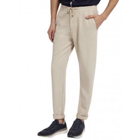 Pantaloni Guess tecnici a sigaretta stone uomo E23GU06 M2YB23WERJ0