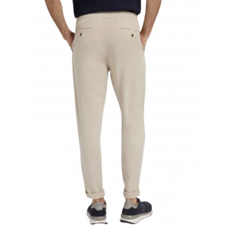 Pantaloni Guess tecnici a sigaretta stone uomo E23GU06 M2YB23WERJ0