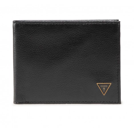 Portafoglio Guess Scala flat billfold in pelle G23GU04 SMSCLALEA27