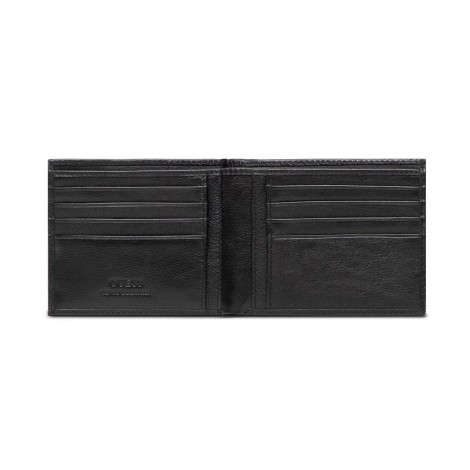 Portafoglio Guess Scala flat billfold in pelle G23GU04 SMSCLALEA27