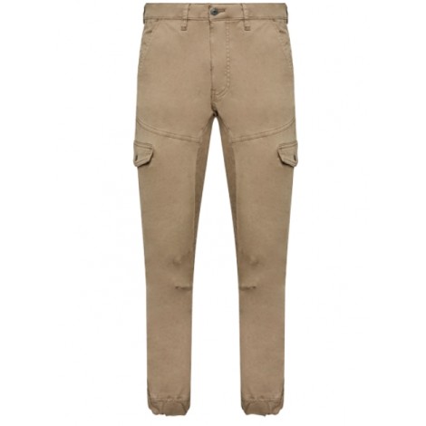 Pantalone uomo Guess new kombat colore beige E23GU76 M2YB17WEOP4