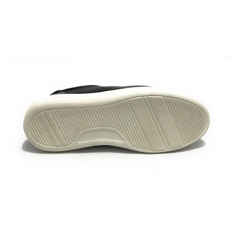 Scarpe U.S. Polo sneaker Cryme003A in pelle black uomo U23UP24