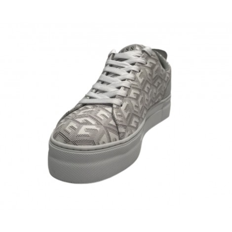 Scarpe donna sneaker Guess Giaa 5 white DS23GU13 FL5GAAFAL12