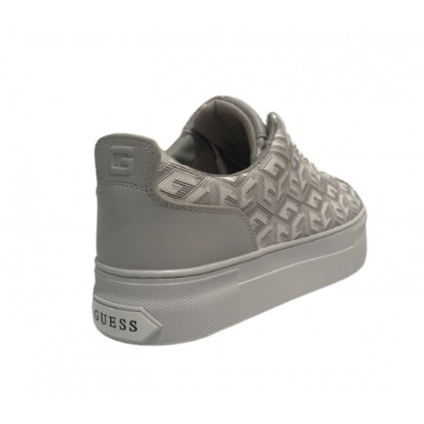 Scarpe donna sneaker Guess Giaa 5 white DS23GU13 FL5GAAFAL12