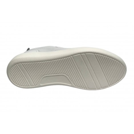 Scarpe uomo Ambitious 10443A sneakers white US23AM09