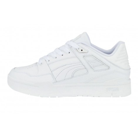 Scarpe Puma sneaker Slipstream Ith in pelle white ZS23PU03 387826_02