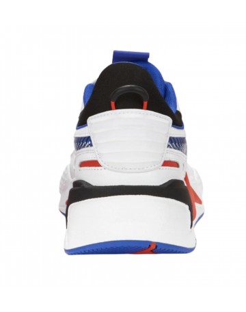 Scarpe Puma sneaker RS-X gen. Puma white/ royal/ sapphire ZS23PU08 390912_01