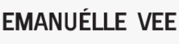 EMANUELLE VEE