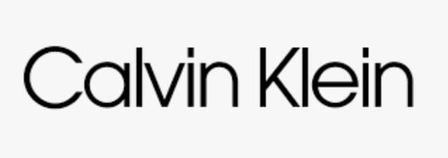 CALVIN KLEIN