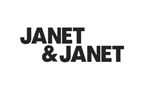JANET&JANET