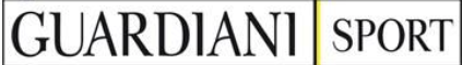 GUARDIANI SPORT